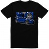 Pánské tričko Blue GTR