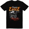Pánské motorkářské tričko Screamin eagle