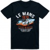 Pánské tričko Le Mans 1970