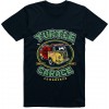 Pánské tričko Turtle garage