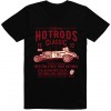 Pánské tričko Hot Rod Classic
