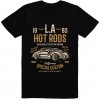 Pánské tričko L.A. Hot Rods
