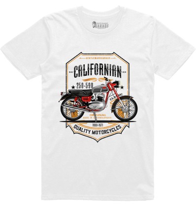 Pánské tričko 250-590 Californian