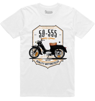 Pánské tričko 50-555