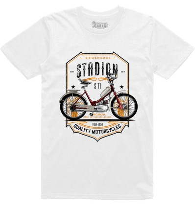 Koszulka STADION S11