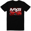 Pánské tričko MX5